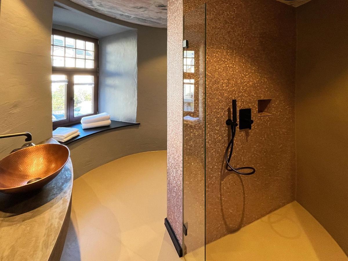 Boutiquehotel Burg Adenbach & Alter Weinbau Hotel *