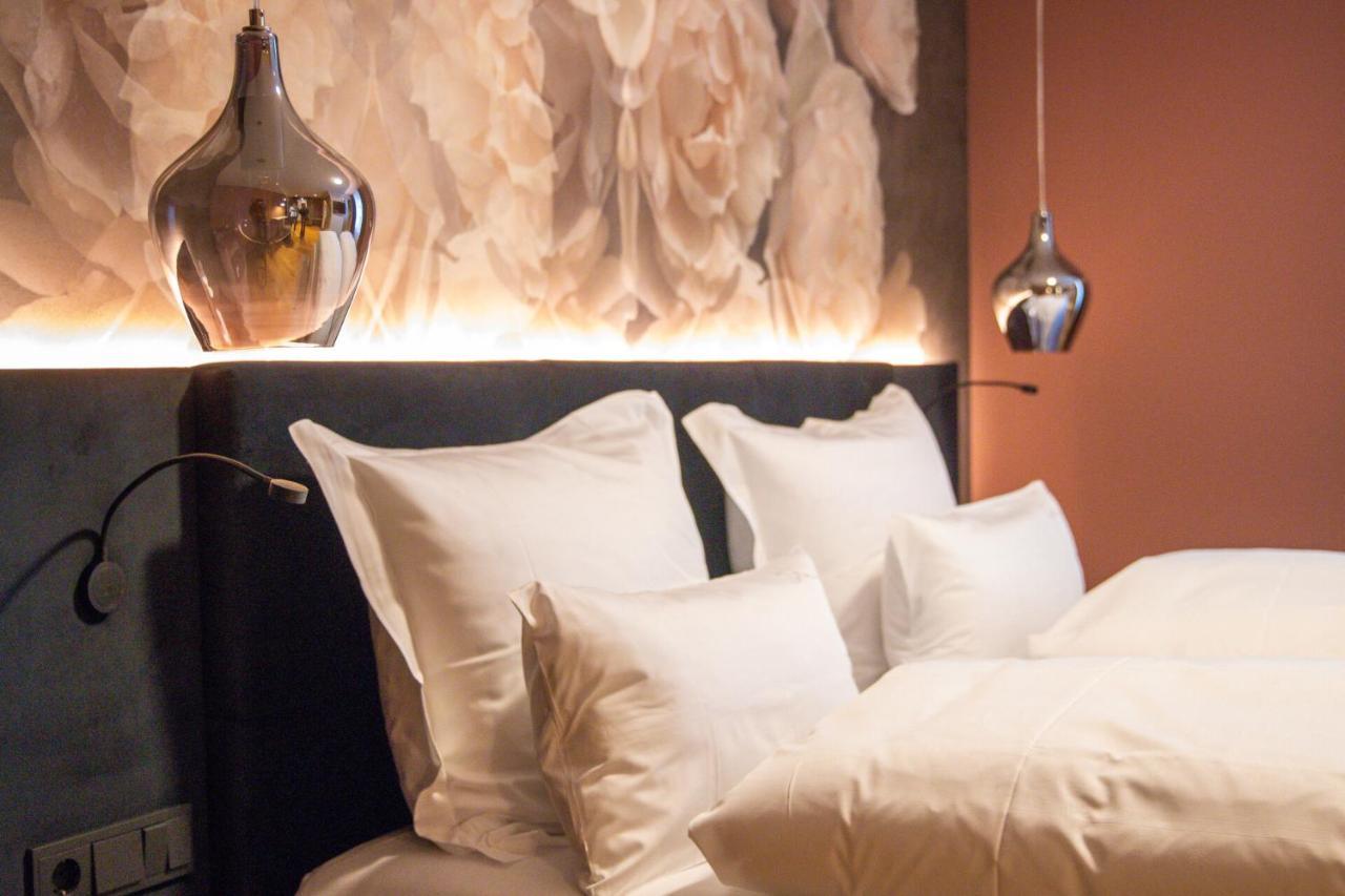 Boutiquehotel Burg Adenbach & Alter Weinbau *
