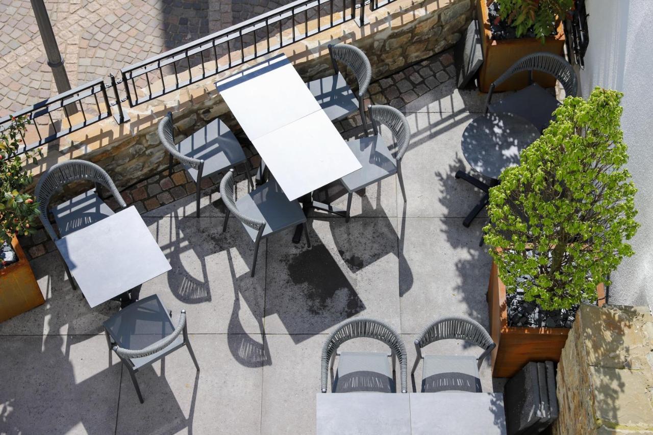 Boutiquehotel Burg Adenbach & Alter Weinbau Hotel