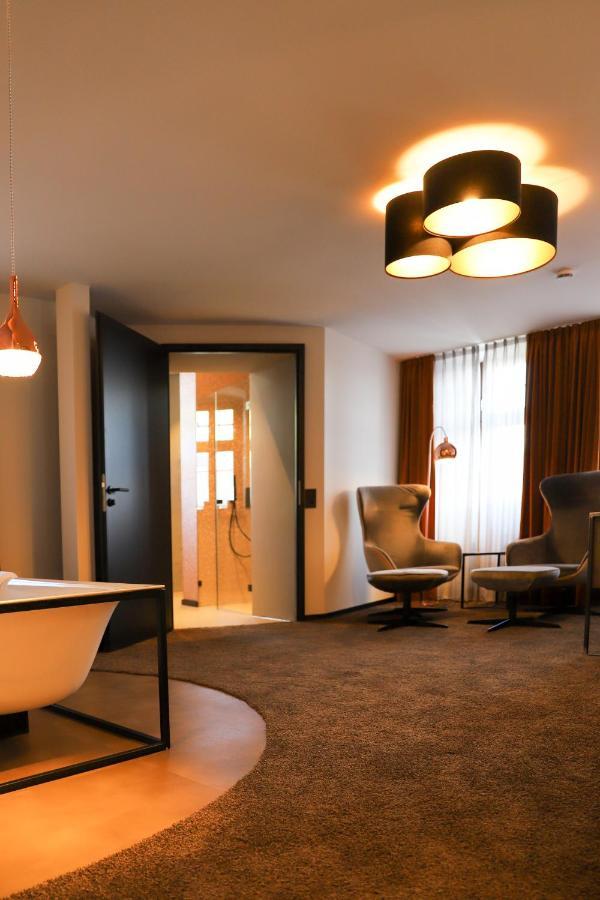Boutiquehotel Burg Adenbach & Alter Weinbau