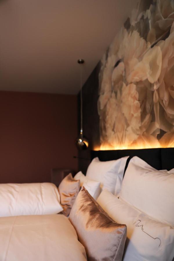 Hotel Boutiquehotel Burg Adenbach & Alter Weinbau Bad Neuenahr-Ahrweiler