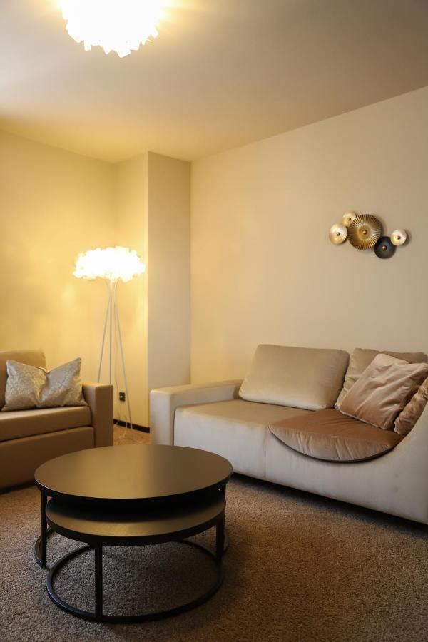 Boutiquehotel Burg Adenbach & Alter Weinbau Hotel Bad Neuenahr-Ahrweiler