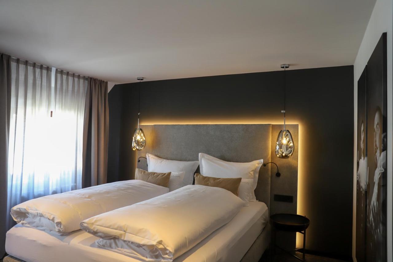 Boutiquehotel Burg Adenbach & Alter Weinbau Hotel Bad Neuenahr-Ahrweiler